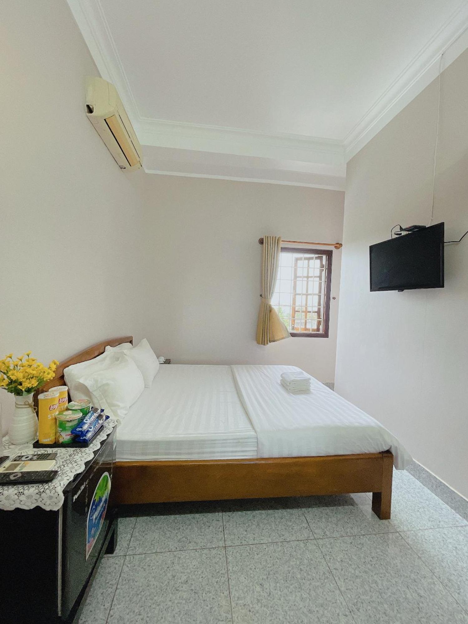 Amy Hotel Hue Luaran gambar